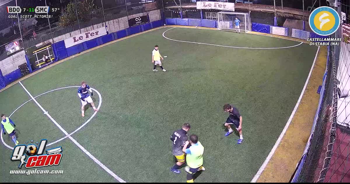 assist antonello