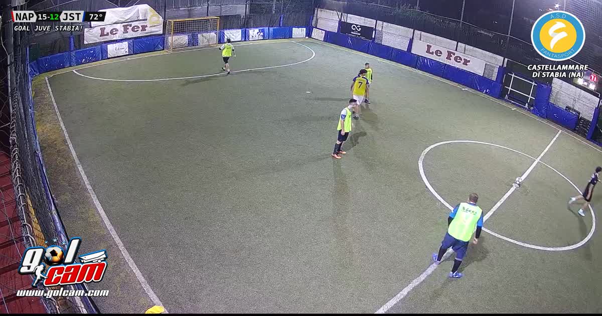 Assist su punizione
