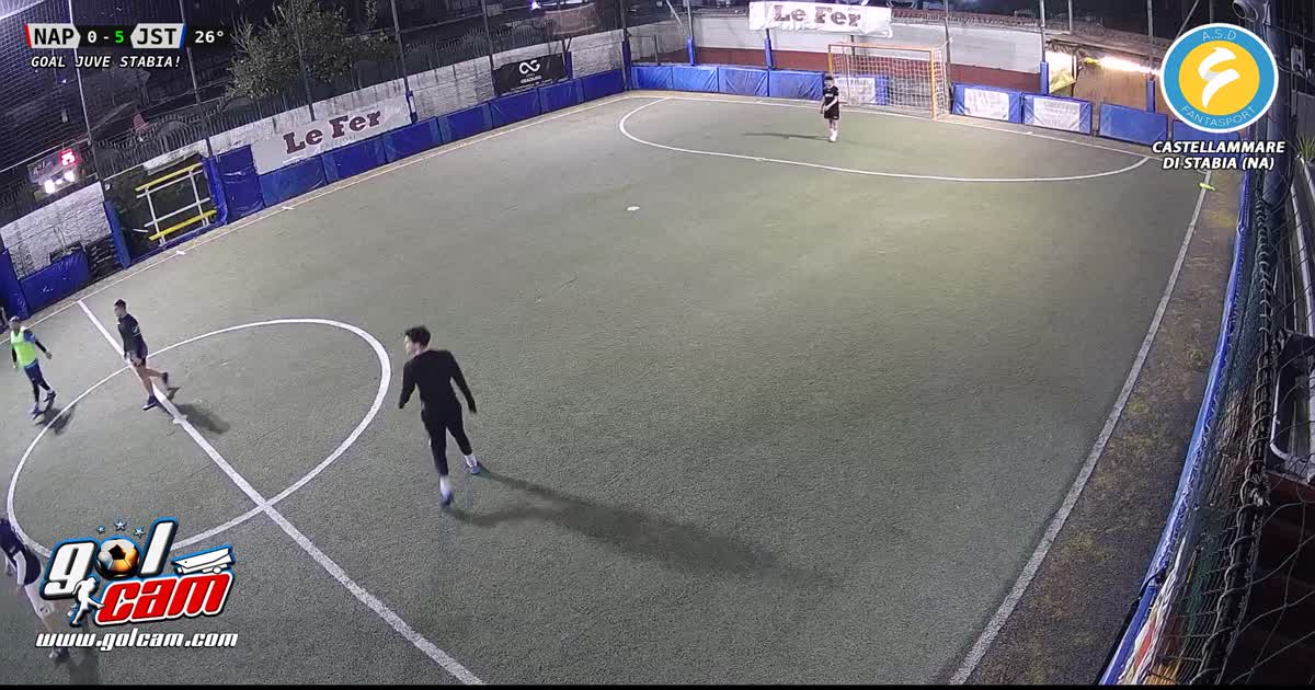 Assist rasoterra 