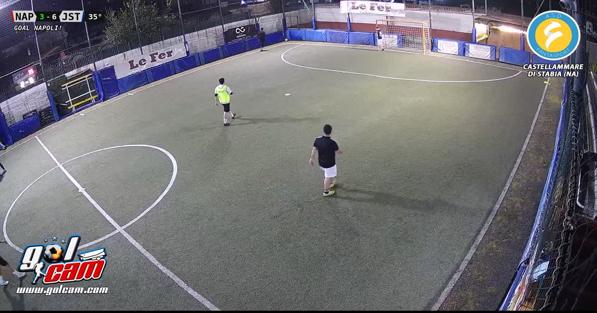 Giocata e passaggio