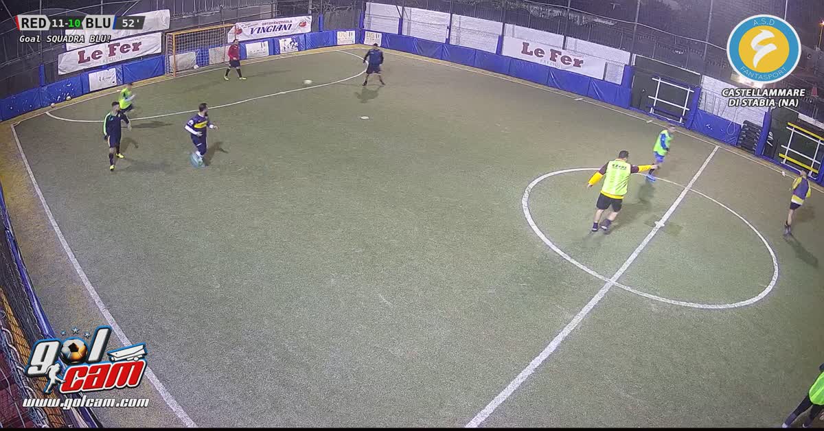 GOAL 1