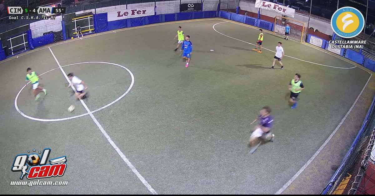 Eroe del pallone