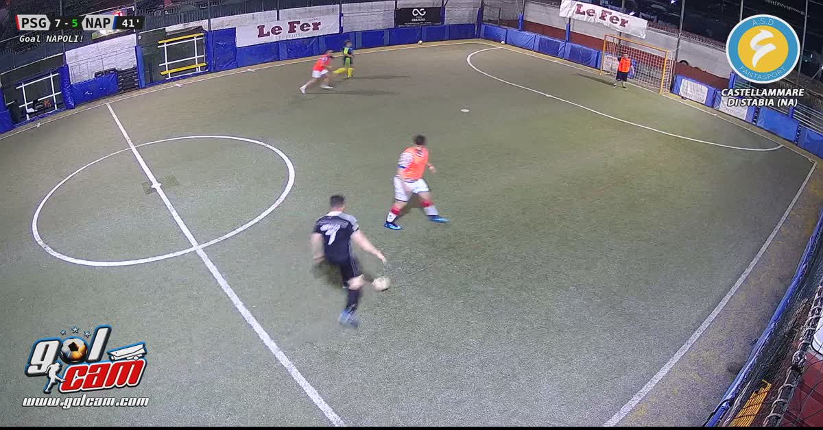 Gol 13 hulkone 