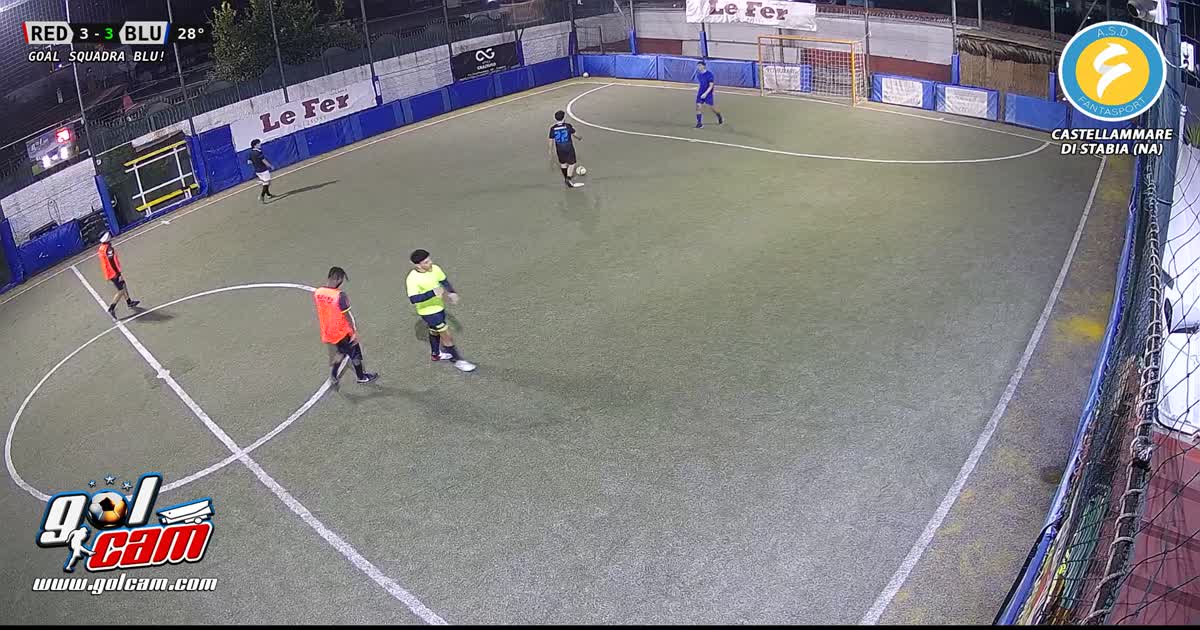 Gol brutto