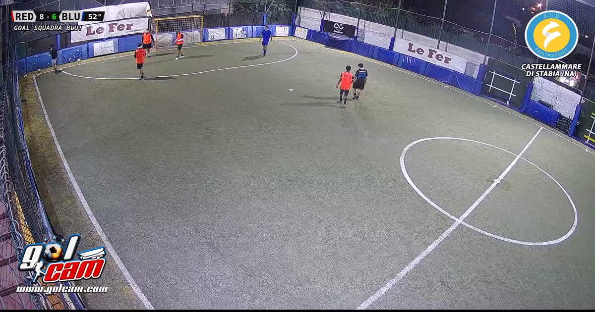 Gooooooool