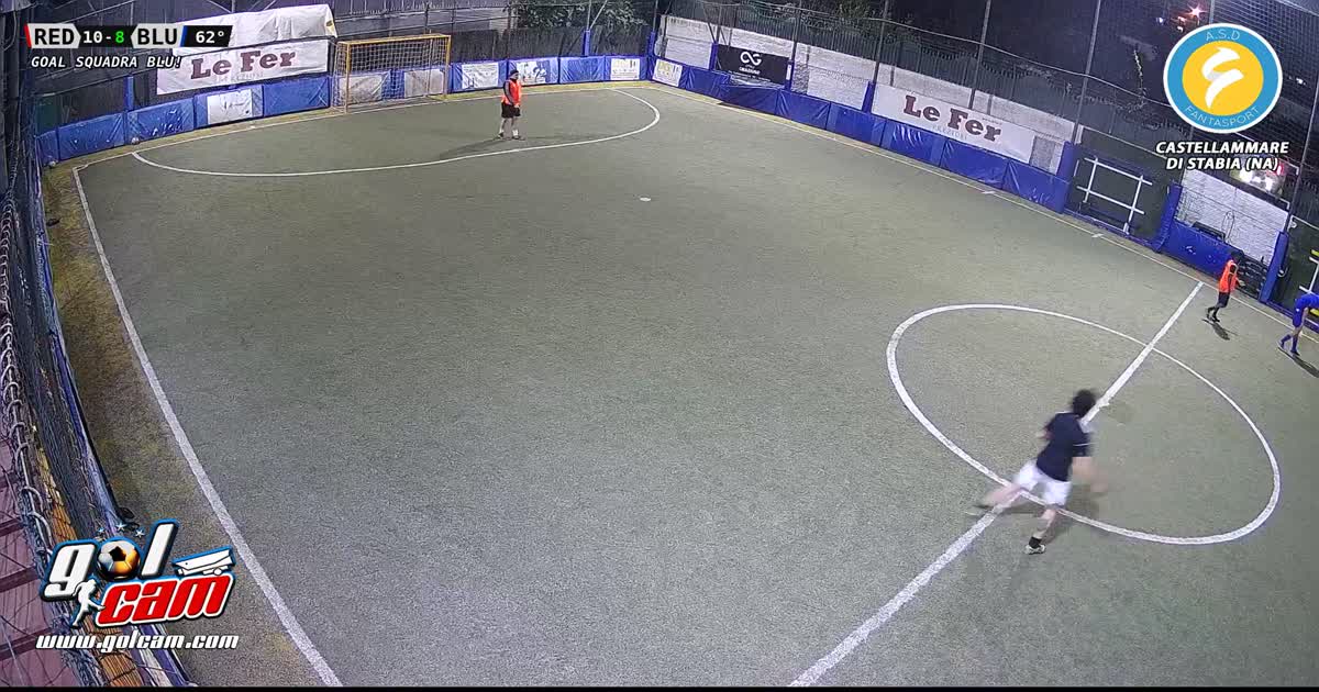 Gol della bandiera 