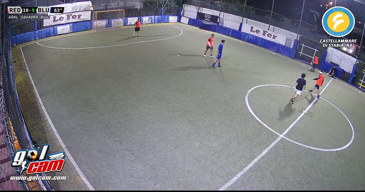 Gol moscio