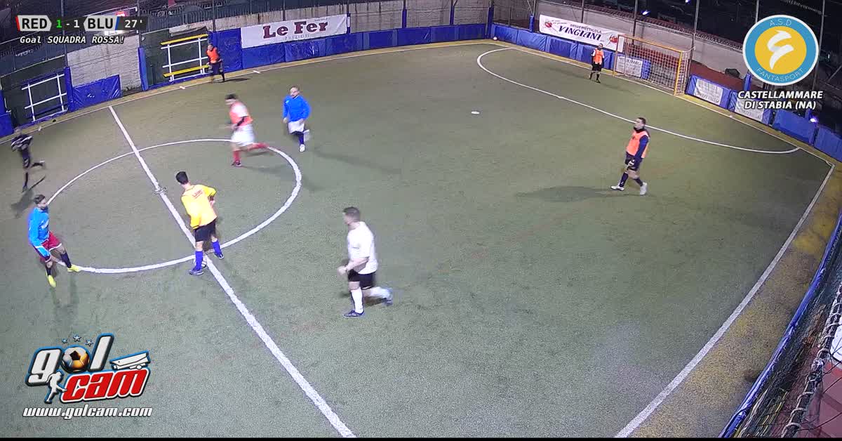 Calcio