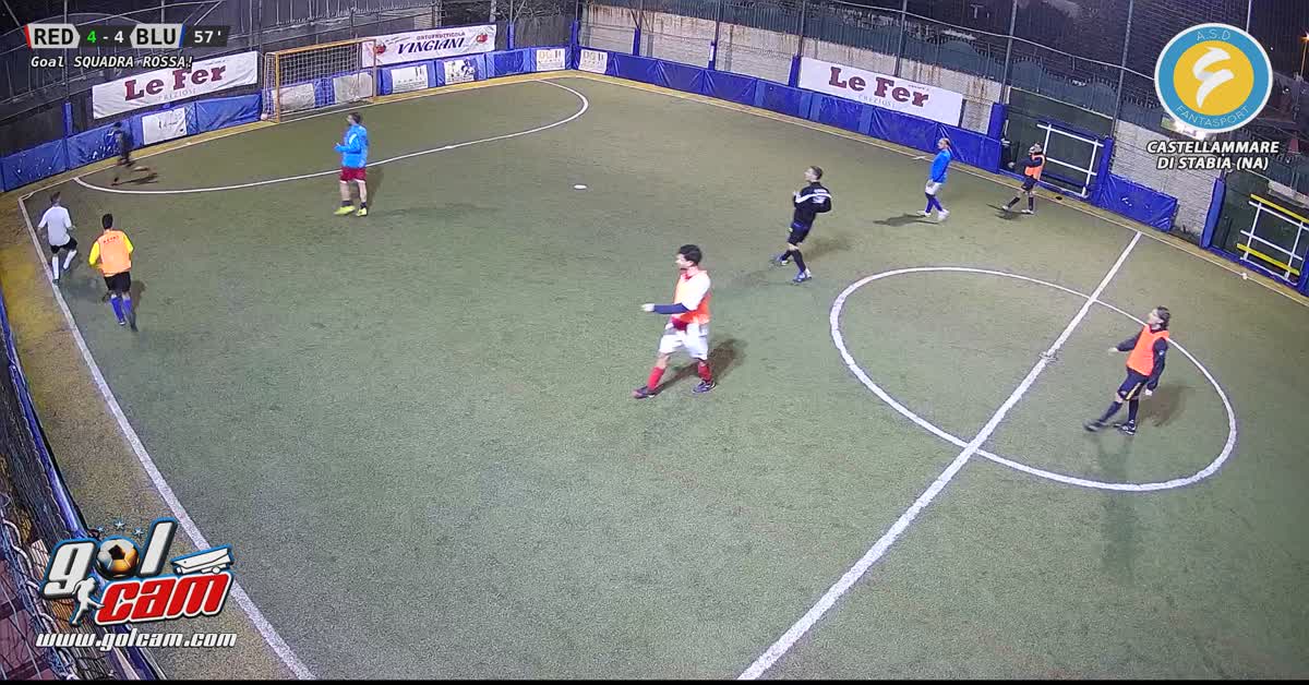autogoal ferreri