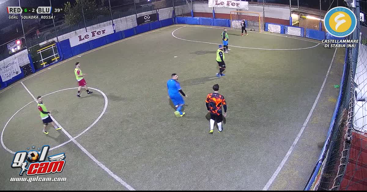 Recupero e botta dal limite