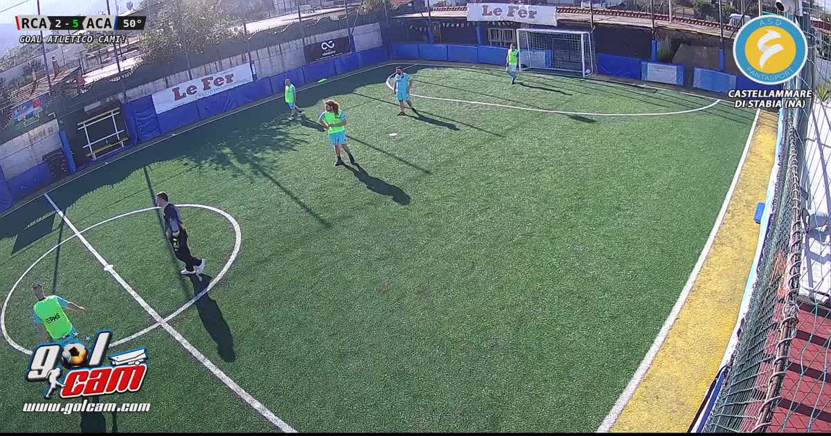 Goooool