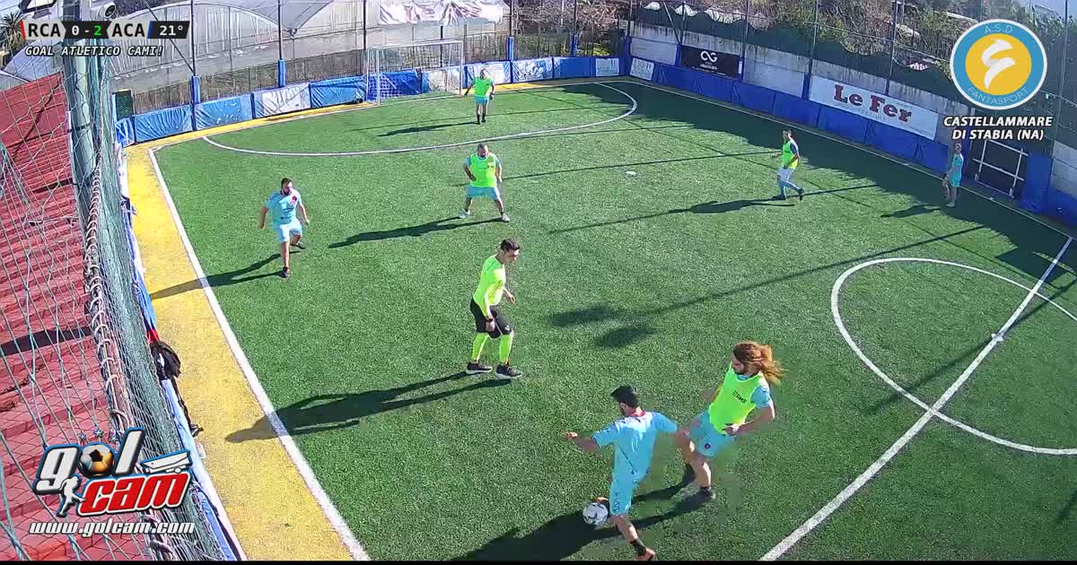 Gol ?