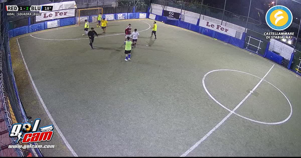GOL FACILE FACILE