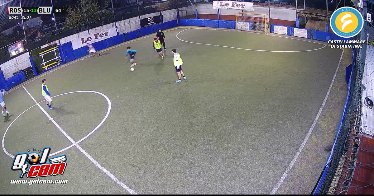 tiro da fuori