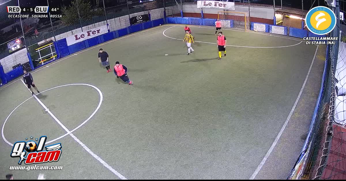 Golazo
