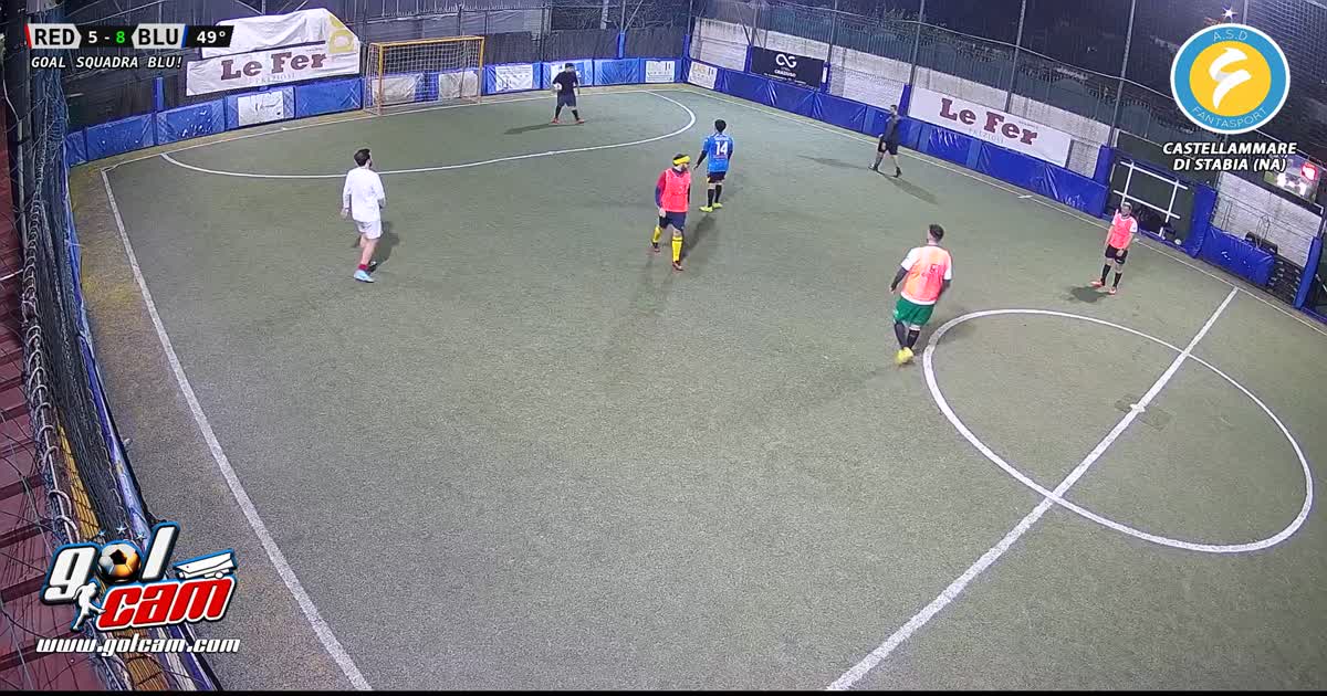 Video prova