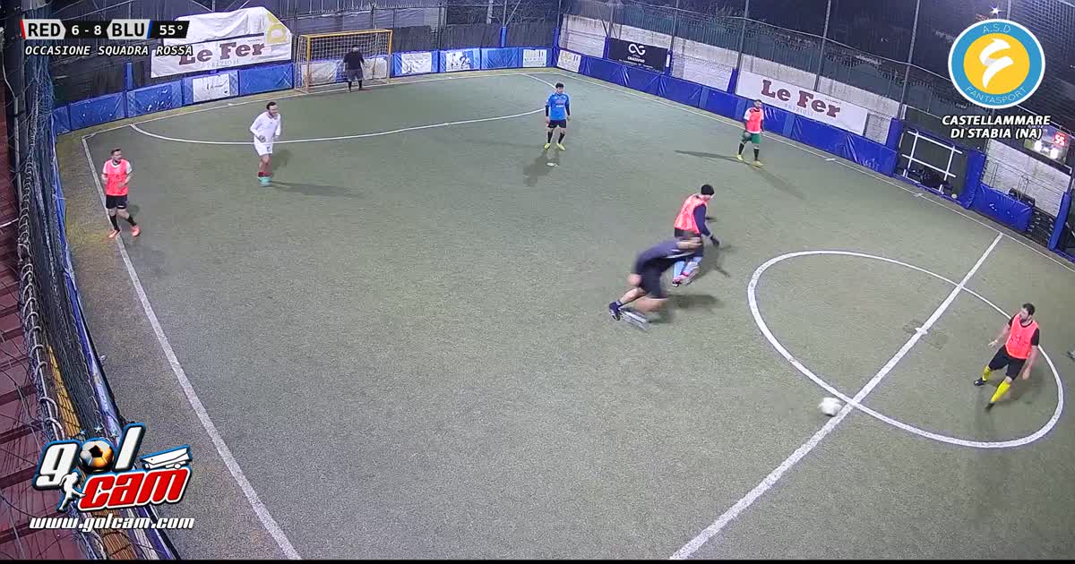Golazo