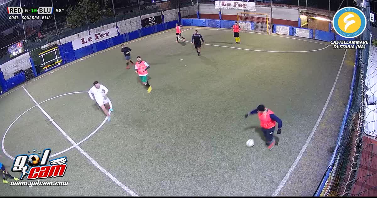Recupero e Goal