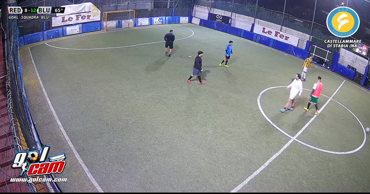 Golazo
