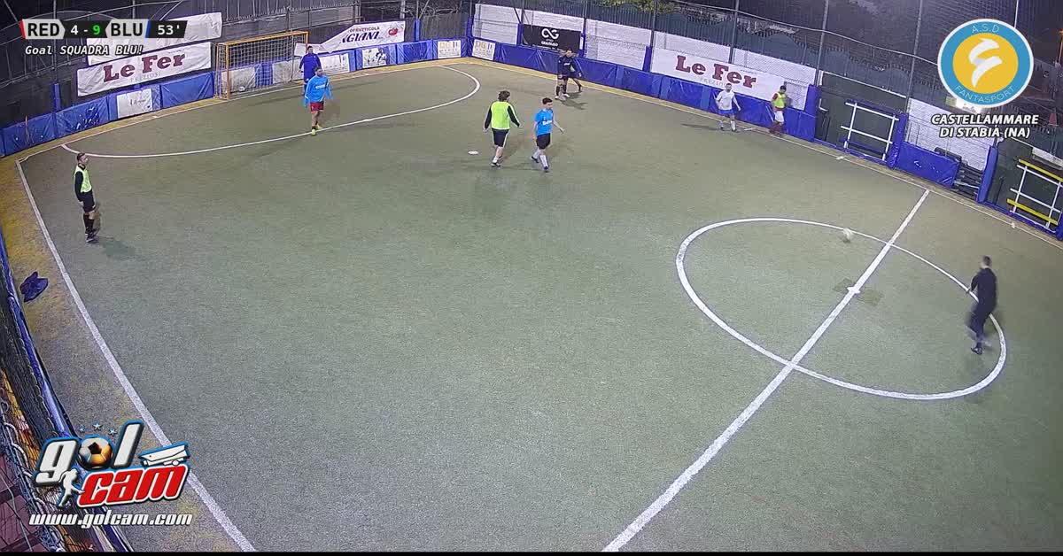 goal da cc