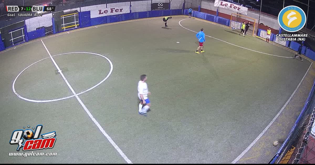 calcio d"angolo