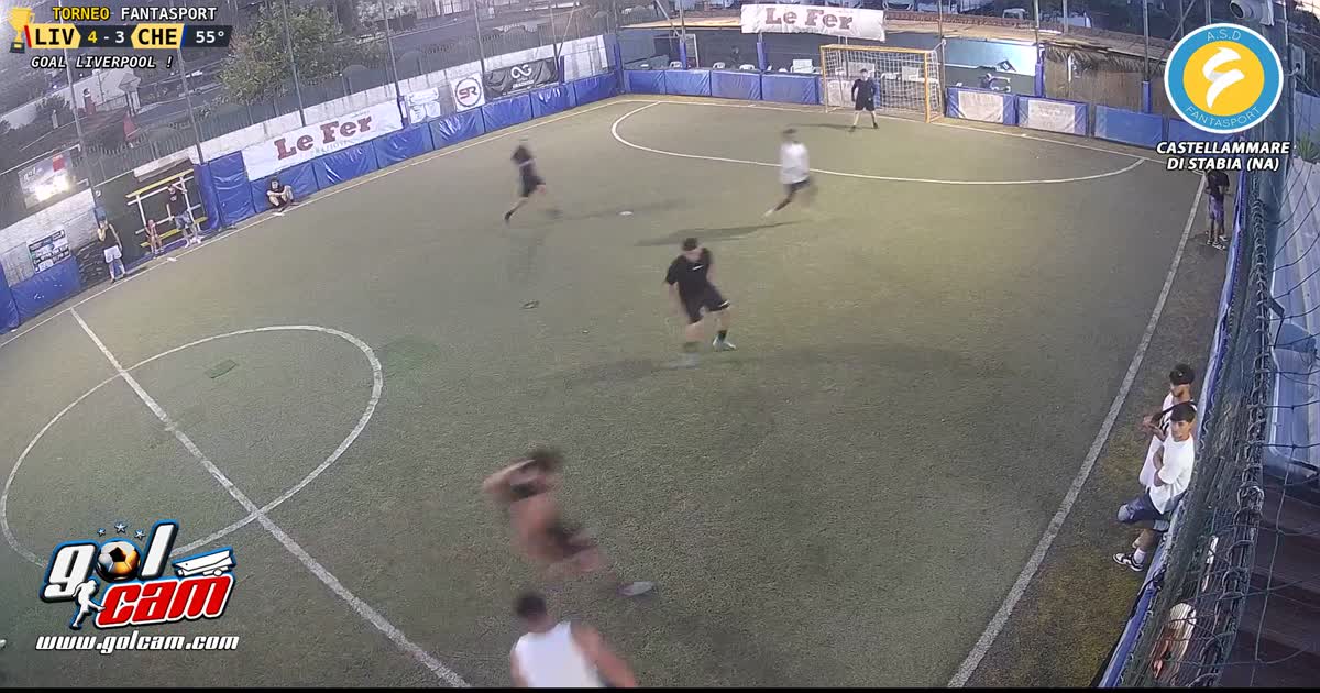tiro di prima