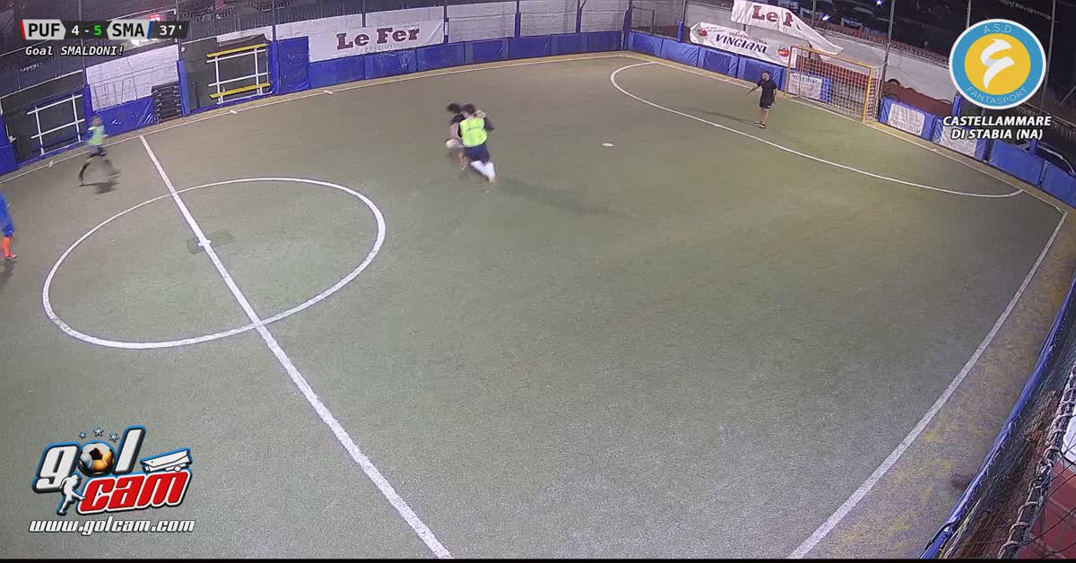 Gol !!!