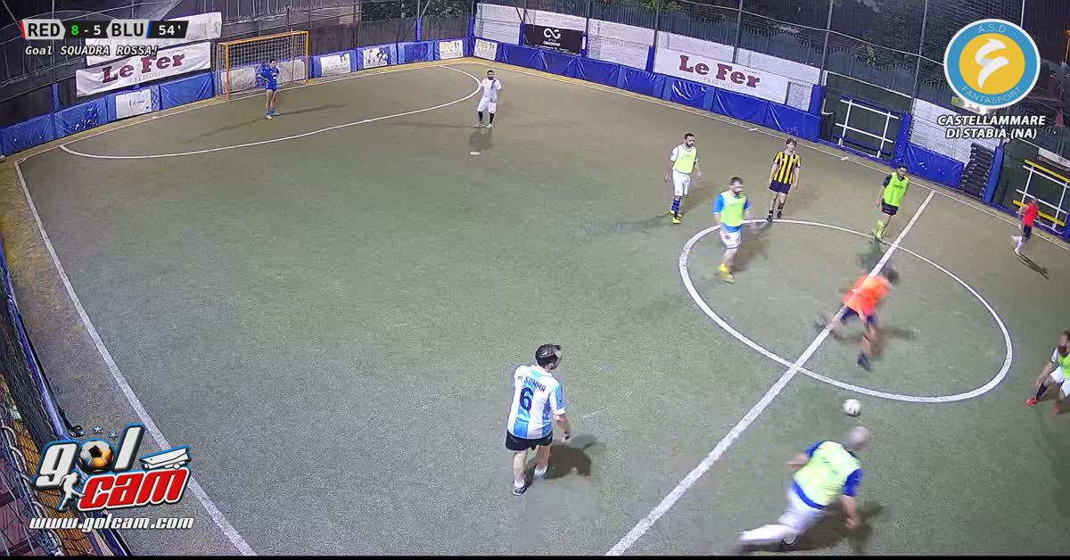 gol potenza