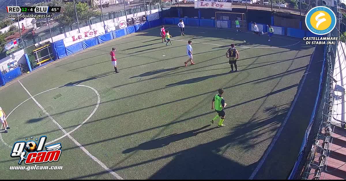 assist e gol