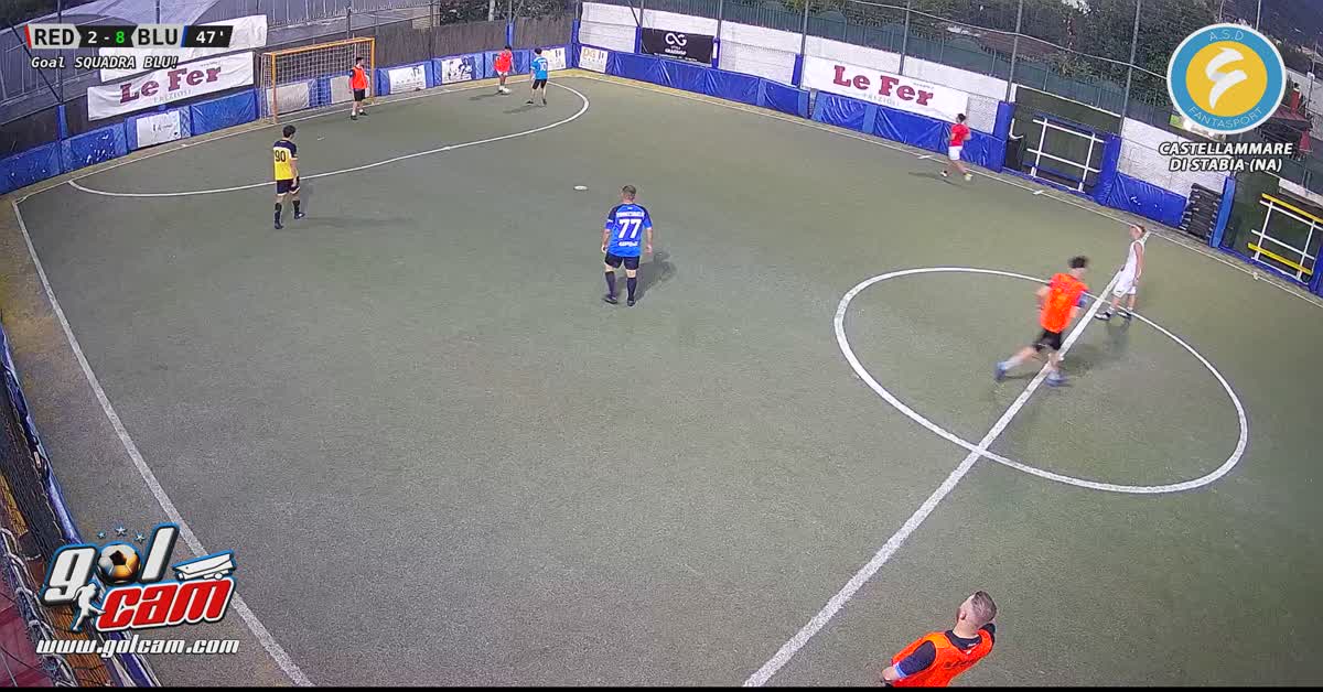 Pressing 77