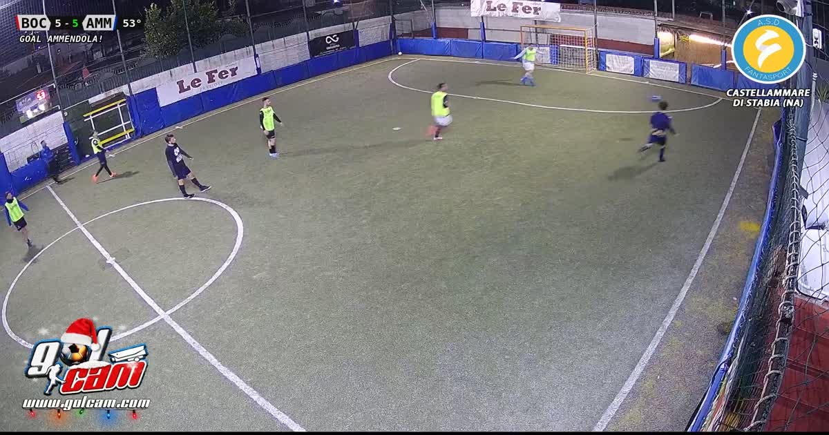 Quarto gol