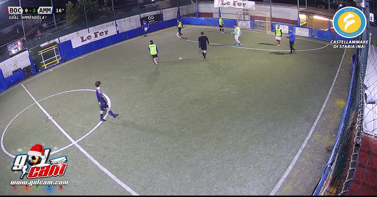 Primo gol