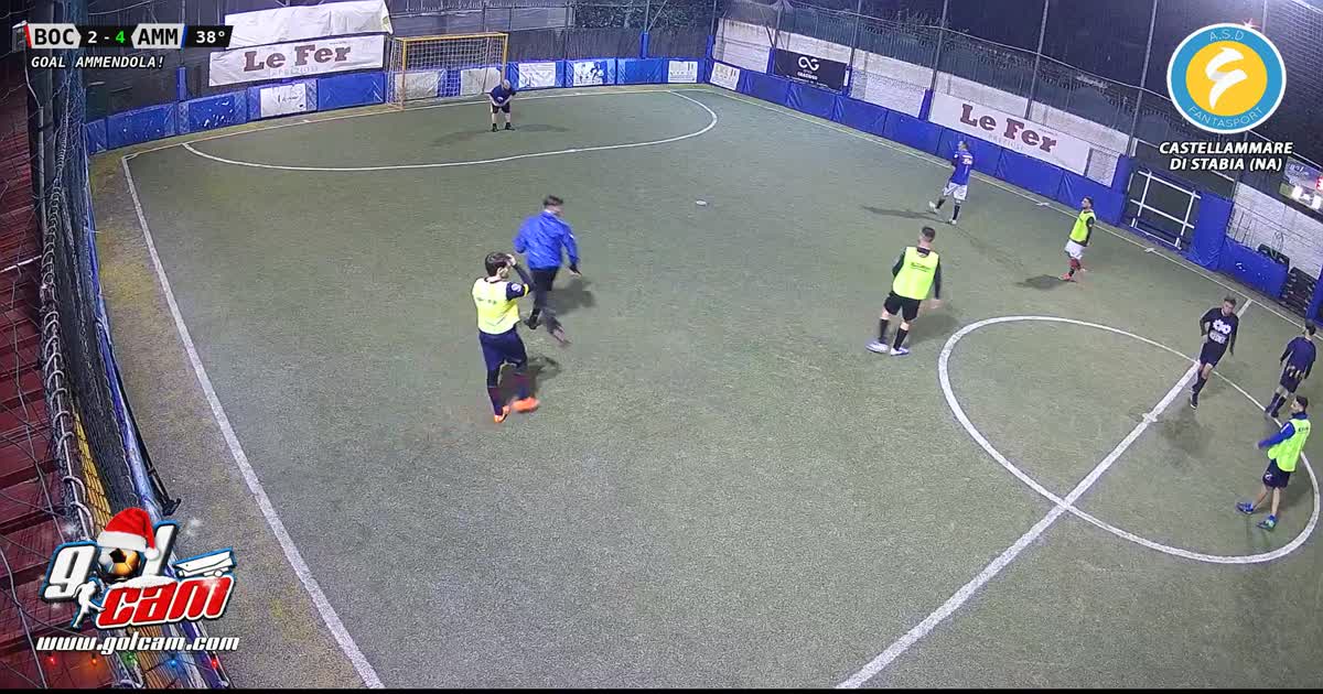 Terzo Gol