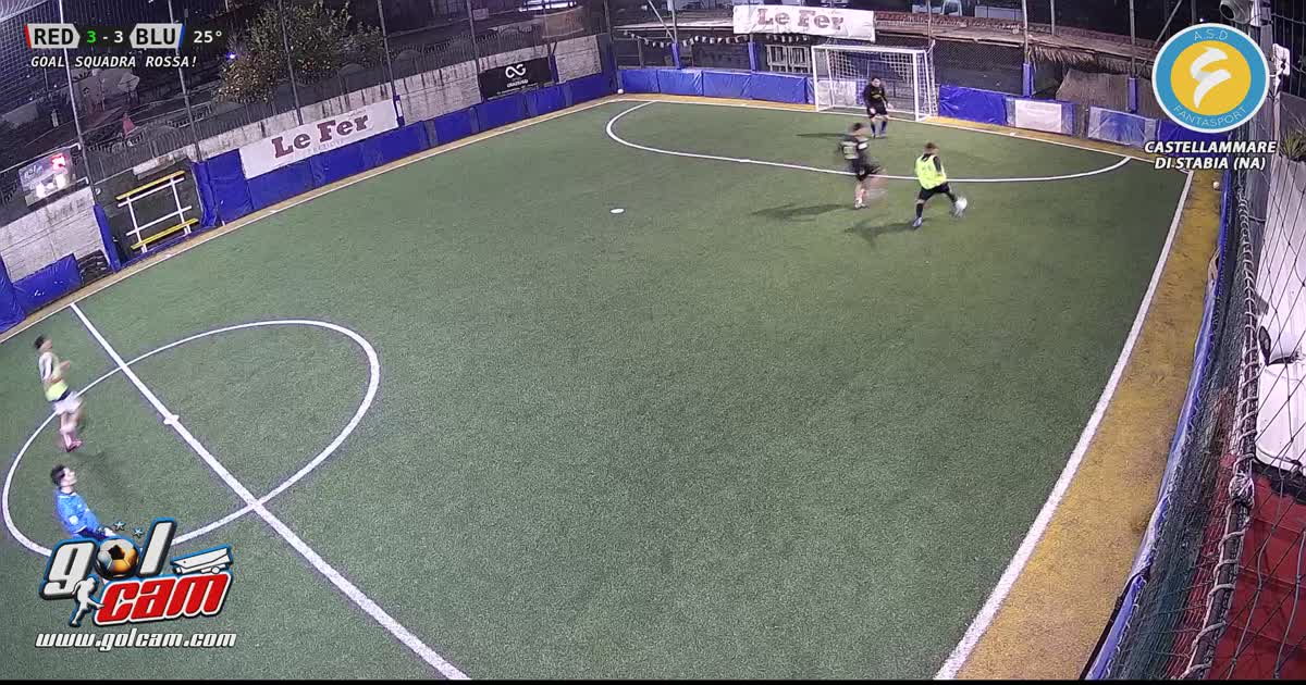 Che assist 