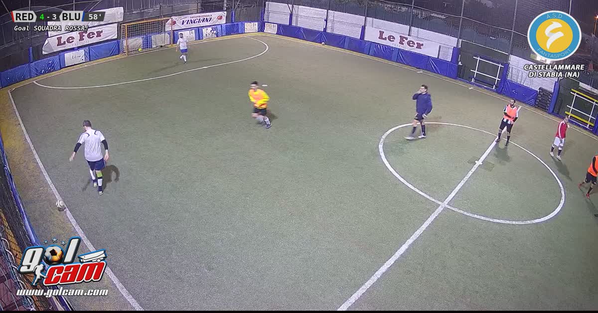 assist no look