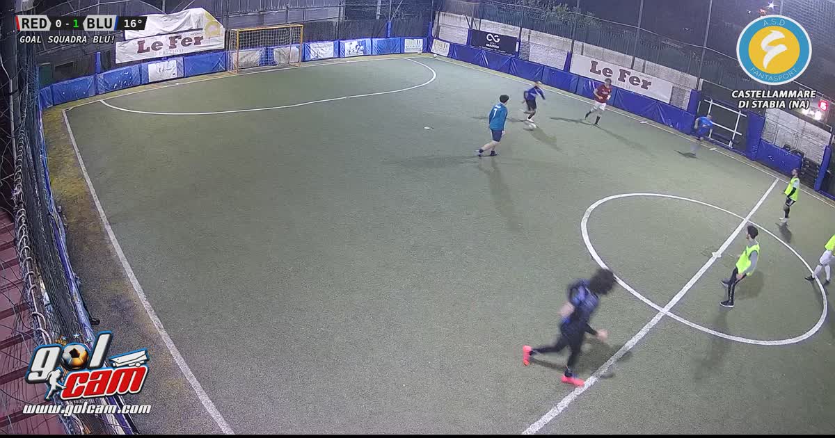28/03/2024 GOL 1