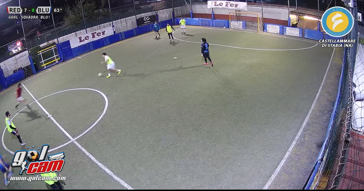 28/03/2024 GOL VITTORIA!