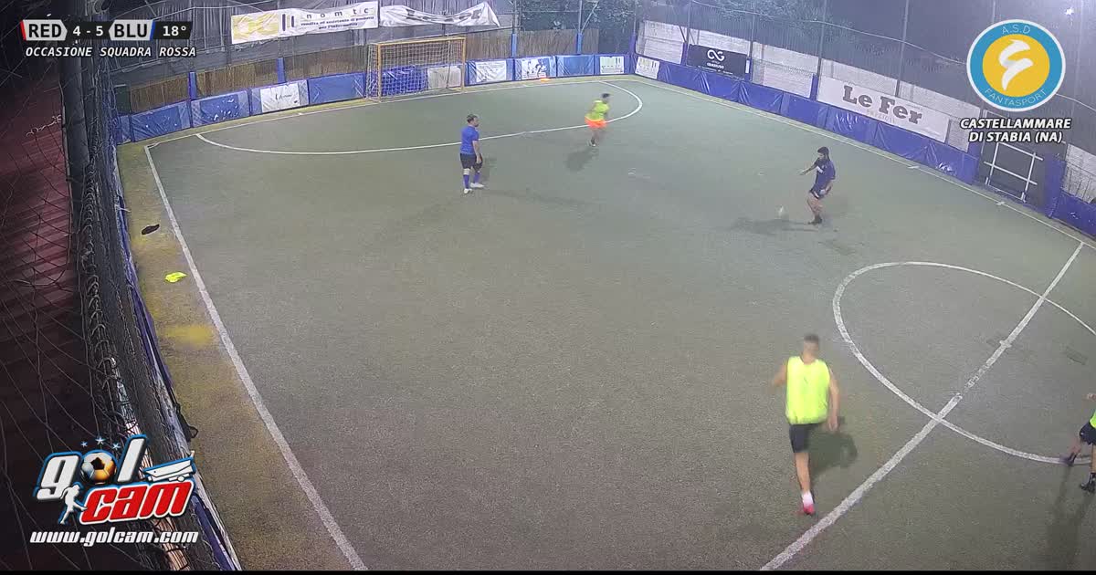 genny gol