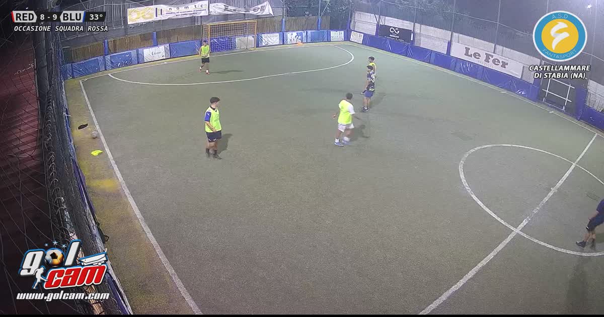 che gol 