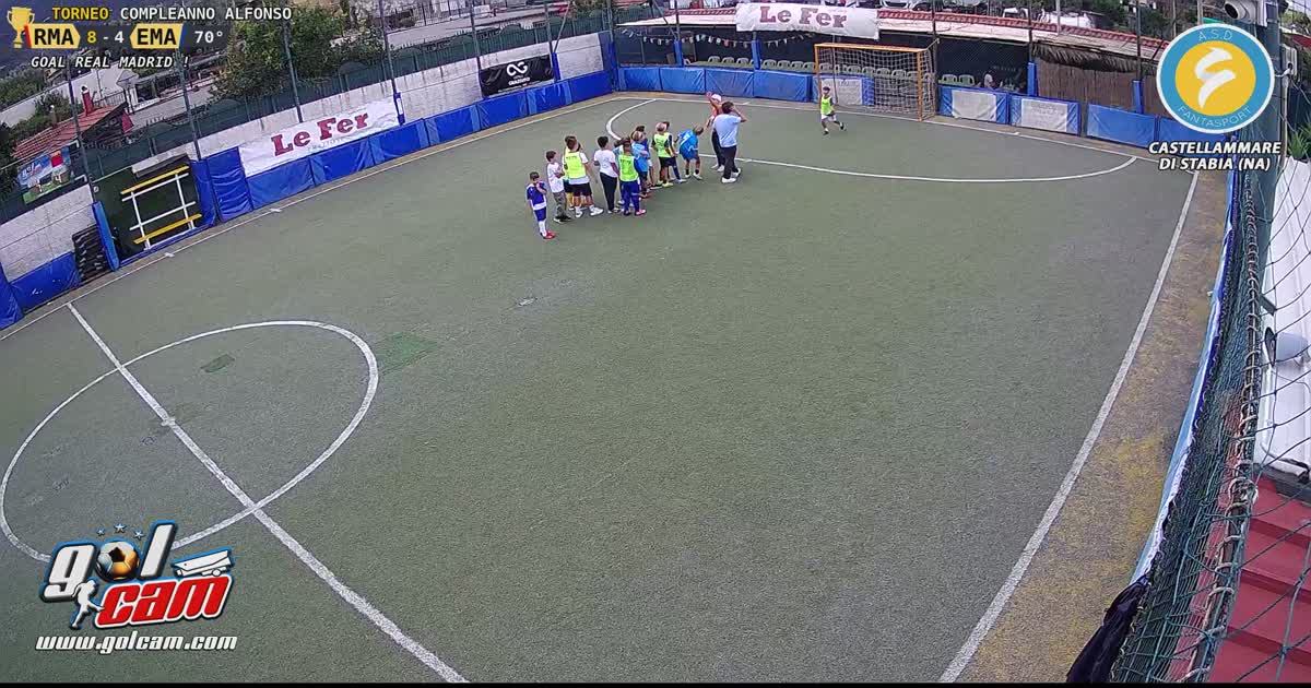 goal alfonso rigore