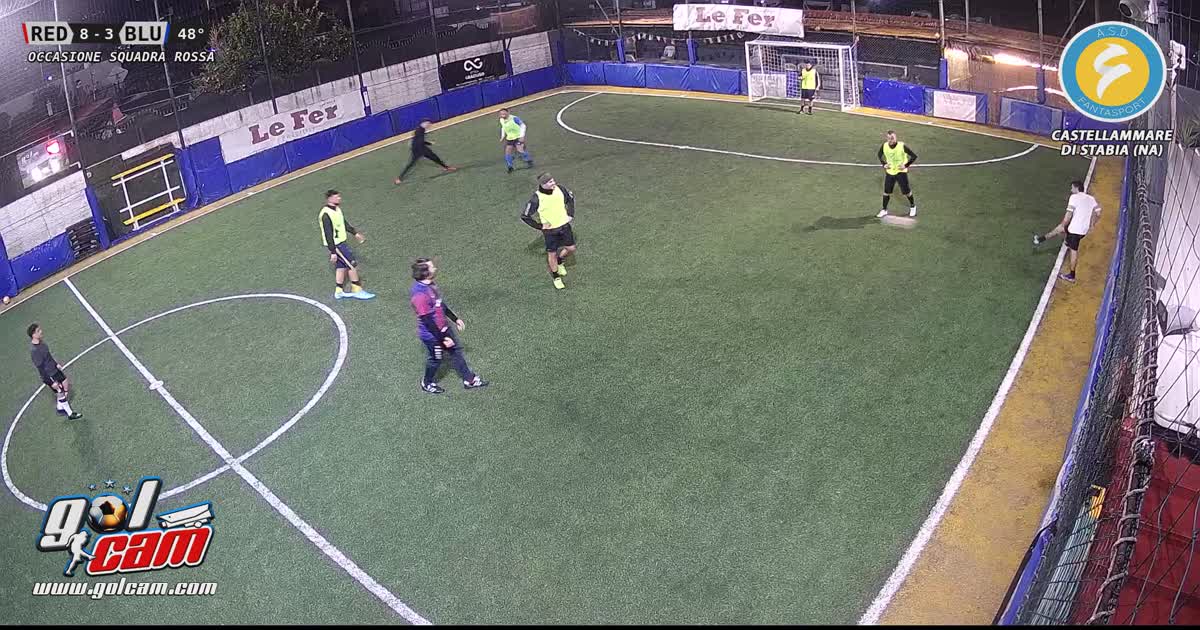 Magico scarso