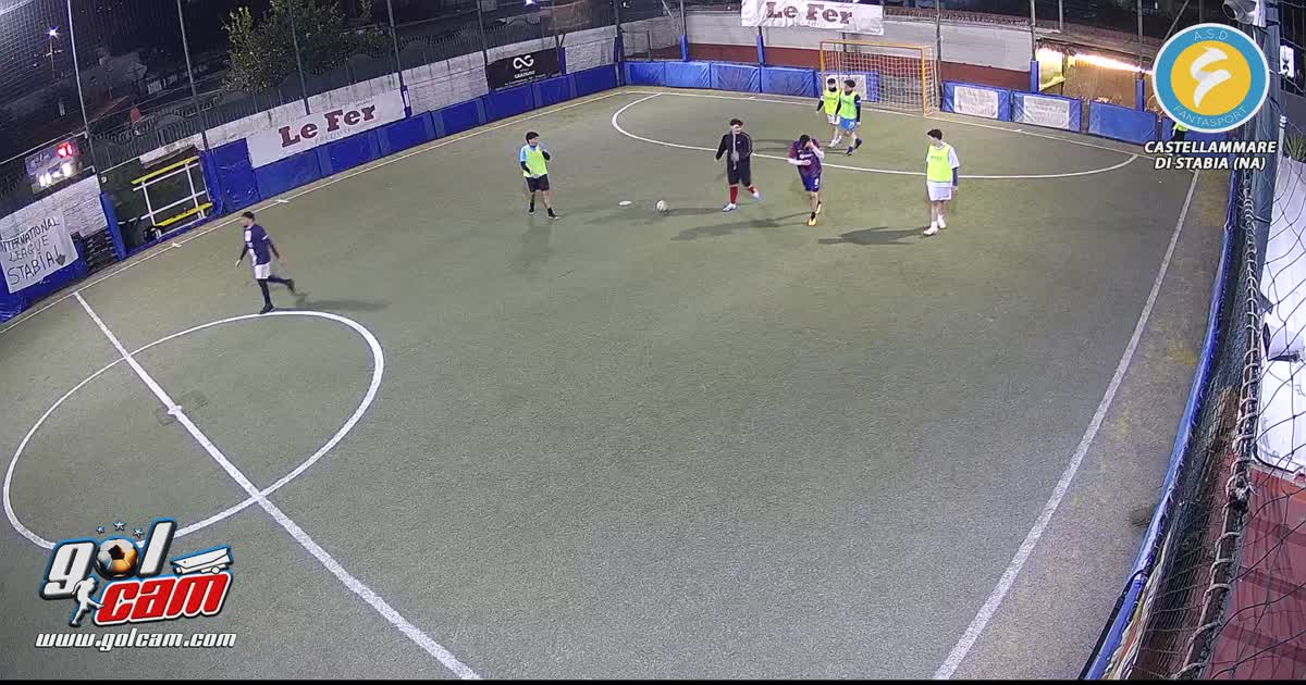 Gol della madonna