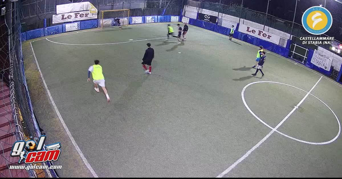 Bel gol