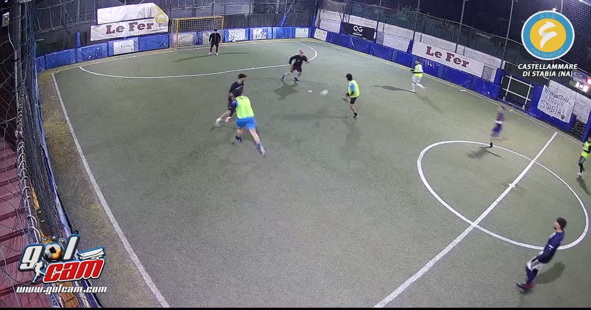 29/01 gol 2