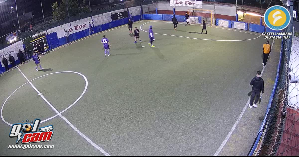 primo gol