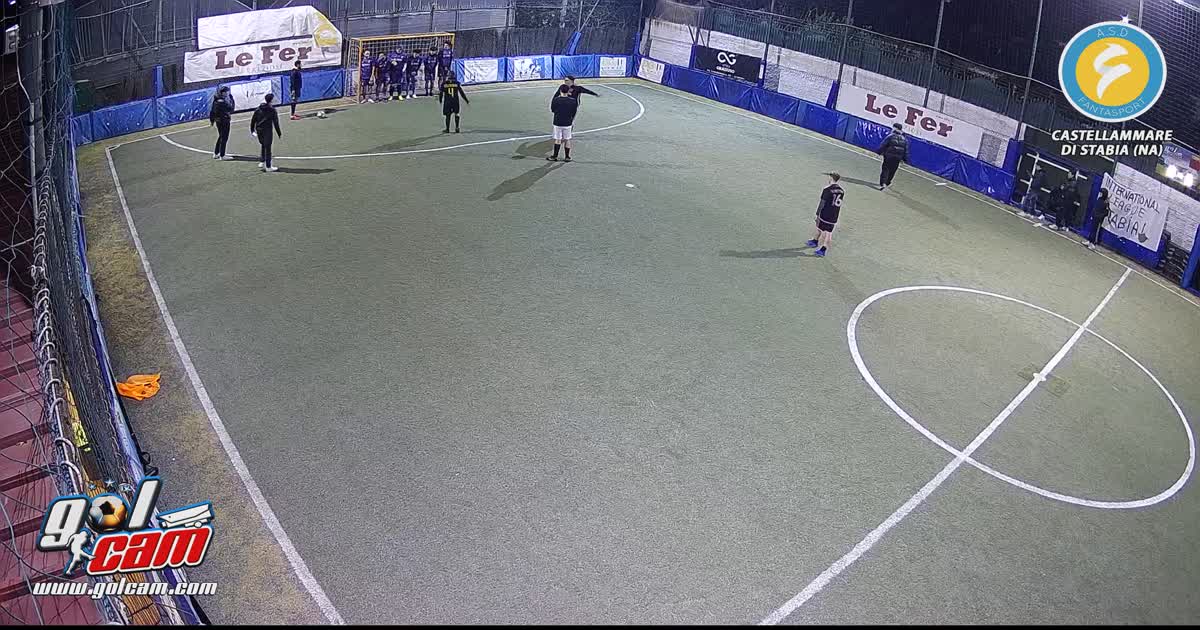 6 in campo ma che 