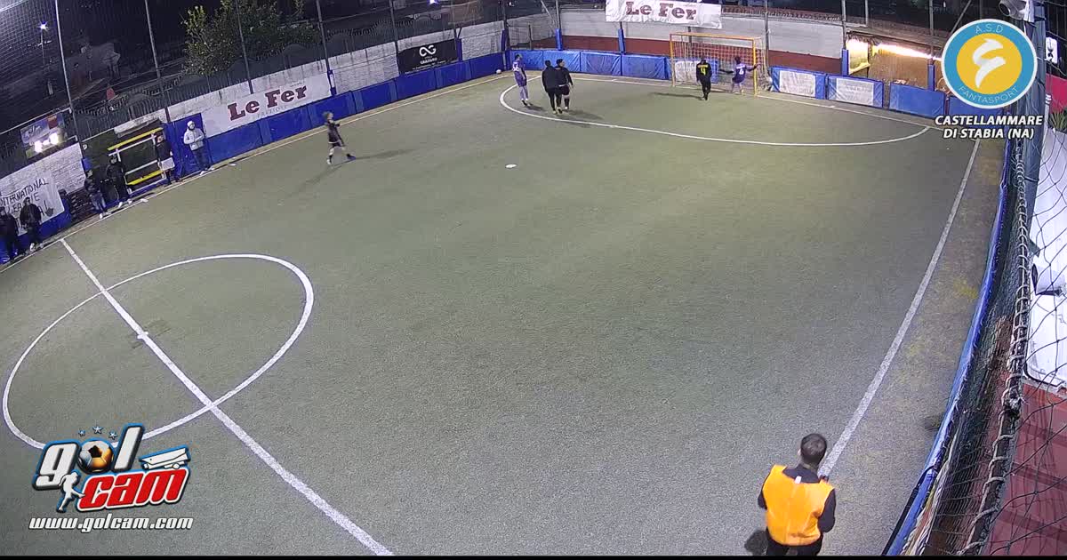 Rimballo e gol salv