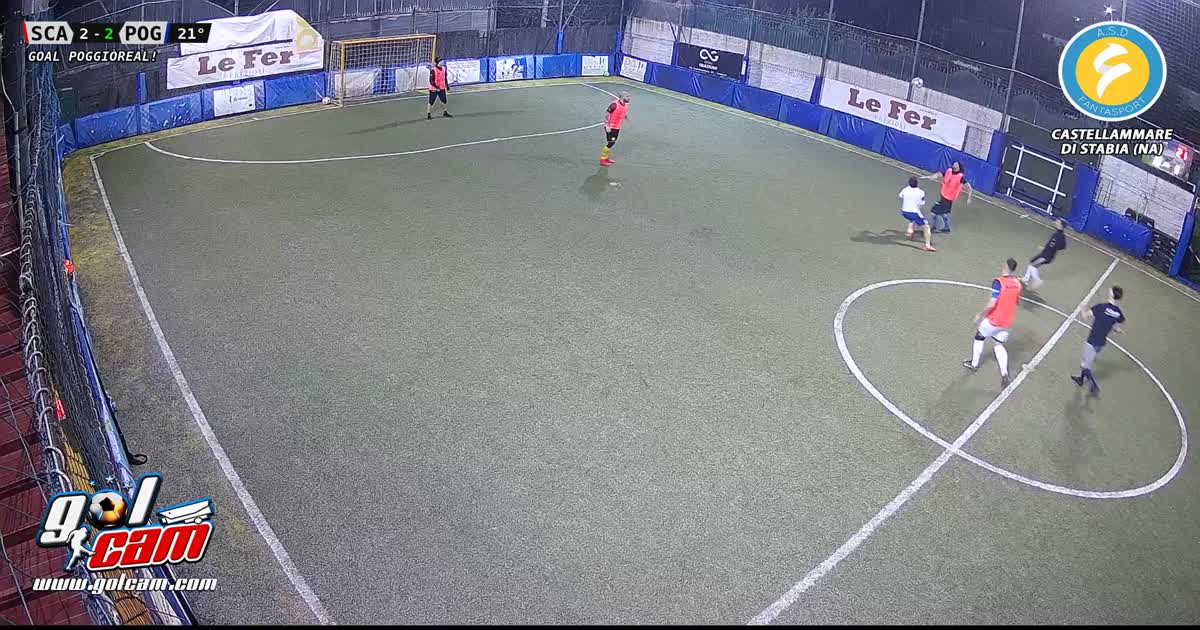 Classico gol merda