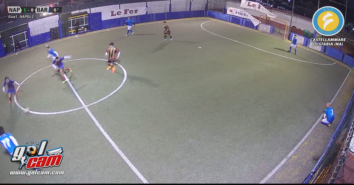 Gooooooooool