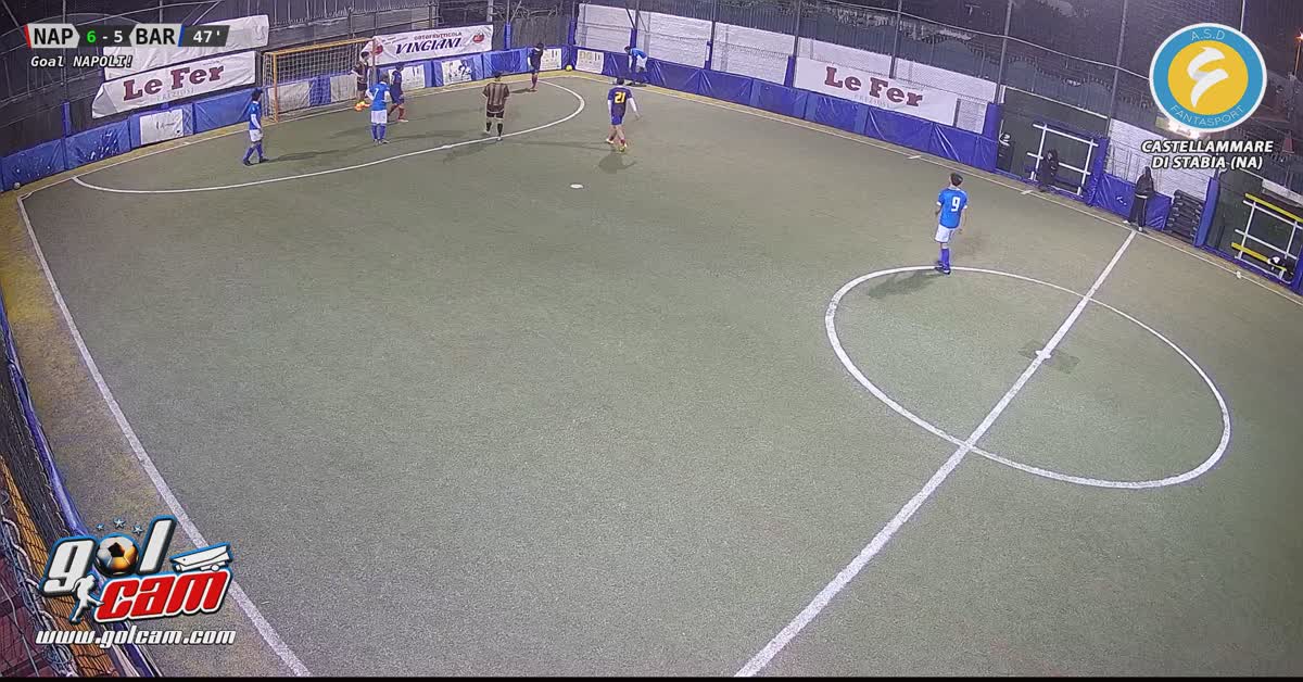 Gol sul calcio d angolo andrea
